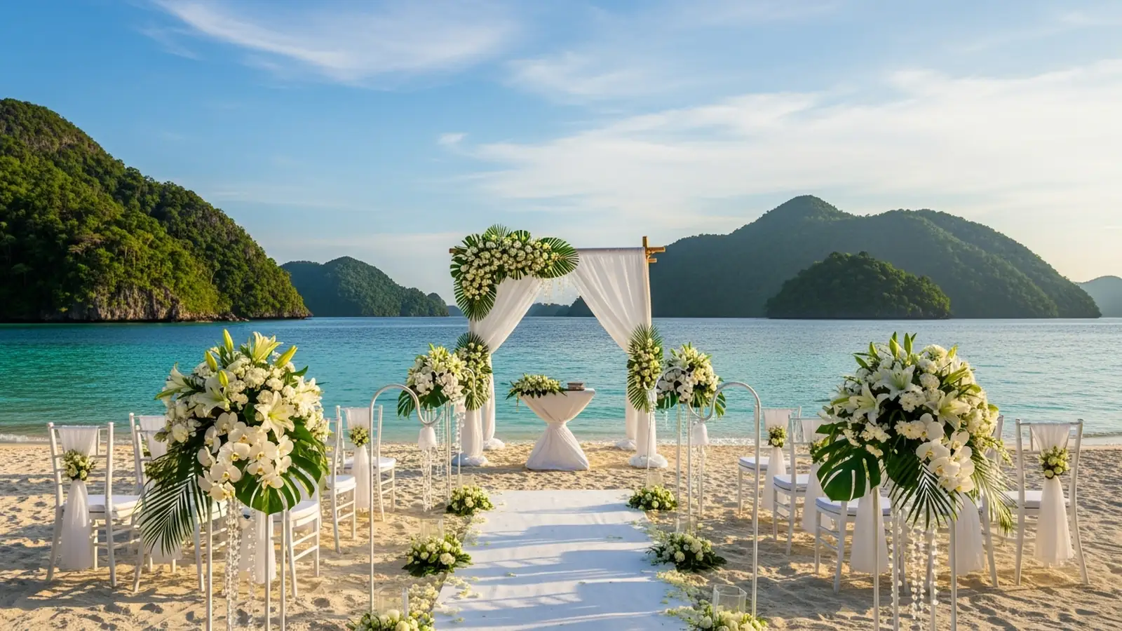 Raja Ampat Wedding Guide — an independent booking guide